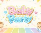 Baby Party&ハイハイレース @所沢