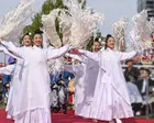 四天王寺ワッソ なにわの宮ステージ2026
