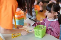 おかいもの大作戦～みんなはお金をどう使う？～【和歌山市】