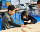 第12回 夢の家「お仕事体験」フェスティバル in 鶴見緑地