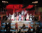 源平night in 赤間神宮