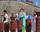 海部のまつり