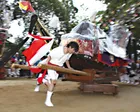 保内秋祭り