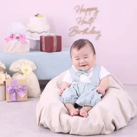 平日限定☆BabyPhoto☆