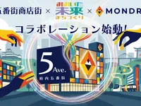 府内5番街 ハロウィンパーティ2026
