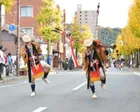 山口天神祭