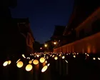 第30回 うすき竹宵