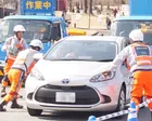 JAFファンフェスタ in 梅小路公園