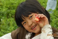 2週間限定　幻の生落花生！