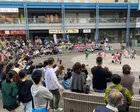 笑顔あふれる一日！ 「ガラシャウィークのマルシェ」開催！