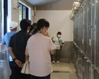 広島県動物愛護センター バックヤードツアー（11月）