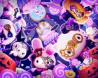 HARMONYLAND HALLOWEEN