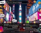 【NY発】海外SNSを10倍楽しむ！英語の最新スラング＆ミーム