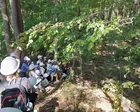 どうぶつが暮らす森の公園zooっと一緒に森づくり～森と人と里山と
