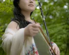 【演奏会】響きあう、女神のかたち　第二回　二胡