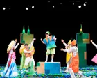 プレイサークル　手話で芝居を作ってみよう！