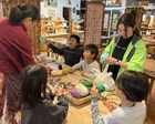 君のアイデアをカタチにして、クリスマスマーケットに出店しよう！