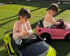 【朝霞】10/31.11/1　キッズパークでおもいっきりあそぼう! 