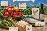 令和8年度 信州安曇野 食の感謝祭