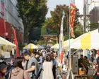 2026年　宮の市商業祭