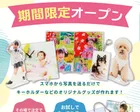 10/31開催！無料で楽しむハロウィーン アクリルキーホルダーづくり