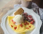 【11/22（日）】親子で楽しむ♪さつまいもの秋色カフェプレート作り