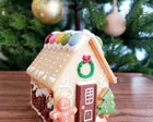 12/6・12/13 開催！アイシングクッキーで作る “お菓子の家”