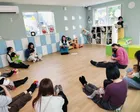 みんなでお祝い！１歳のお誕生日会 @成増