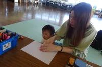 こどもしぜんらんど