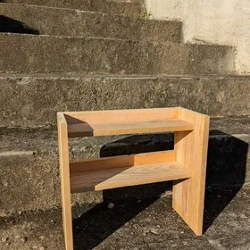 おうちで使える本棚や木箱を作ってみよう｜木工教室