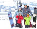 新潟県スキーレッスン付きモニターツアー in 舞子スノーリゾート