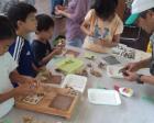 遊ぼう！学ぼう！福島の森と木の親子体験教室@福島会場