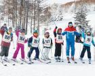 【関東発】そらまめ冬のスキーキャンプ12月4days【一般コース】