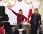 【クリスマス】英語で歌って遊ぼう＜無料＞小金井市の親子英語クラス