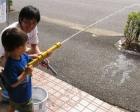 水道管で作る手づくり水鉄砲!!子供も大人も楽しい塩ビ管水鉄砲2020