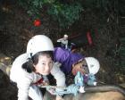 7歳からの本格木登り！ツリークライミング＆森林学習 in 狭山市