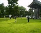 石橋記念公園「太極拳」体験会（5月）