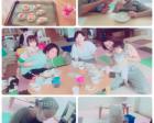 6月7月阿佐ヶ谷親子カフェほっくる　親子で楽しむパン教室　