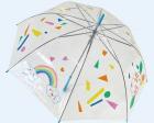 雨でも楽しく！世界で一つだけの傘を作ろう！