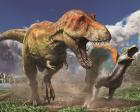 ティラノサウルス展 ～T. rex 驚異の肉食恐竜～