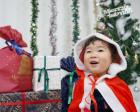記念に残るクリスマスフオト&親子で作るクリスマス制作♡　【平和島】　