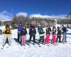 ヤックス自然学校　第46回スキーキャンプ（チャレンジスキー）