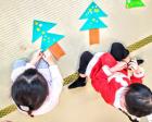 親子教室タネマキ　☆英語育脳☆　クリスマスレッスン♪