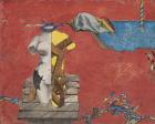 永遠にあたらしい‼ 人類最古の壁画技法アフレスコ