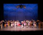 子どものためのバレエ 「ドン・キホーテの夢」東京バレエ団