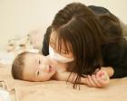 6月ママと赤ちゃんの極上の癒し体験♡ベビーマッサージレッスン
