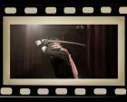 梅雨期特別企画 SNS動画制作を剣術から学ぶ 姶良市パフォーマンス剣術講習会