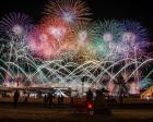 8月14日(日)開催　 モビリティリゾートもてぎ花火の祭典