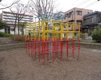 青井東公園