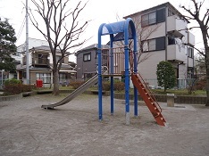 弘道第一公園